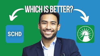 Schd vs Fdvv || Which Is Better?