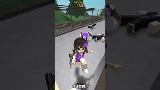 I have so many fails🥺 #roblox #mm2 #trending #relatable #funny #viral