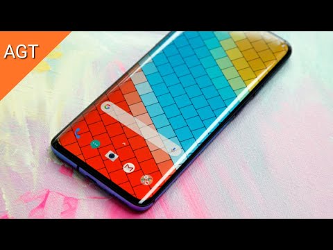 OnePlus 7T & 7T pro ?