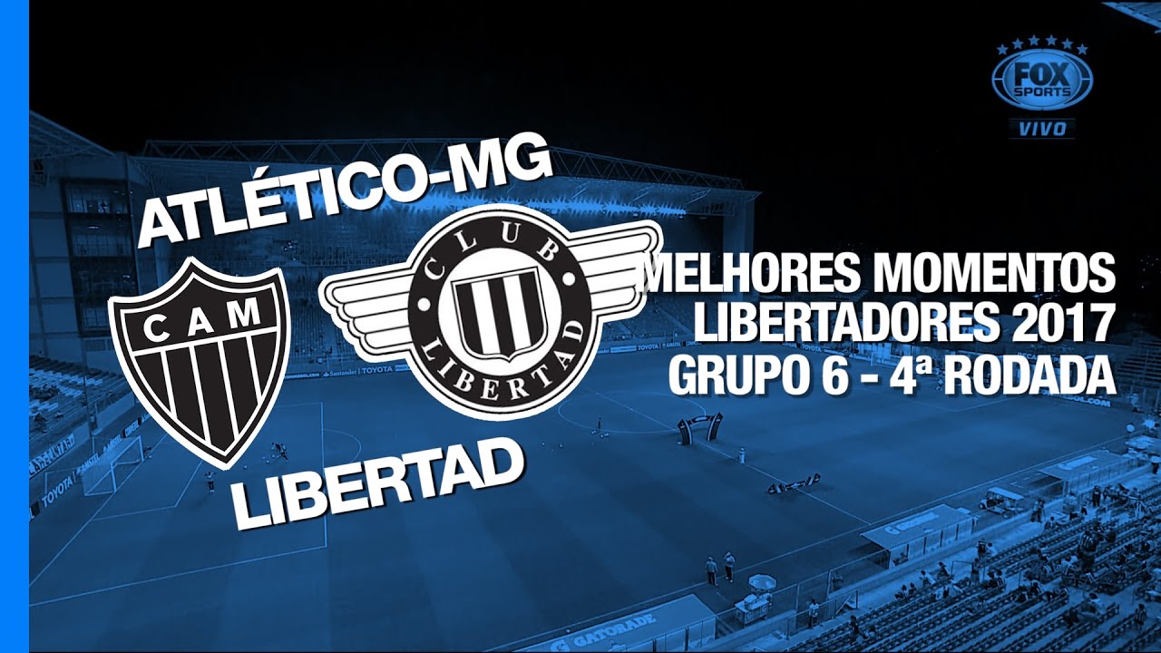 Atlético-MG x Nacional-URU: tudo o que você precisa saber sobre o jogo pela  Libertadores, libertadores