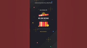 I Found the Binance Red Packet Code | Red Packet Binance