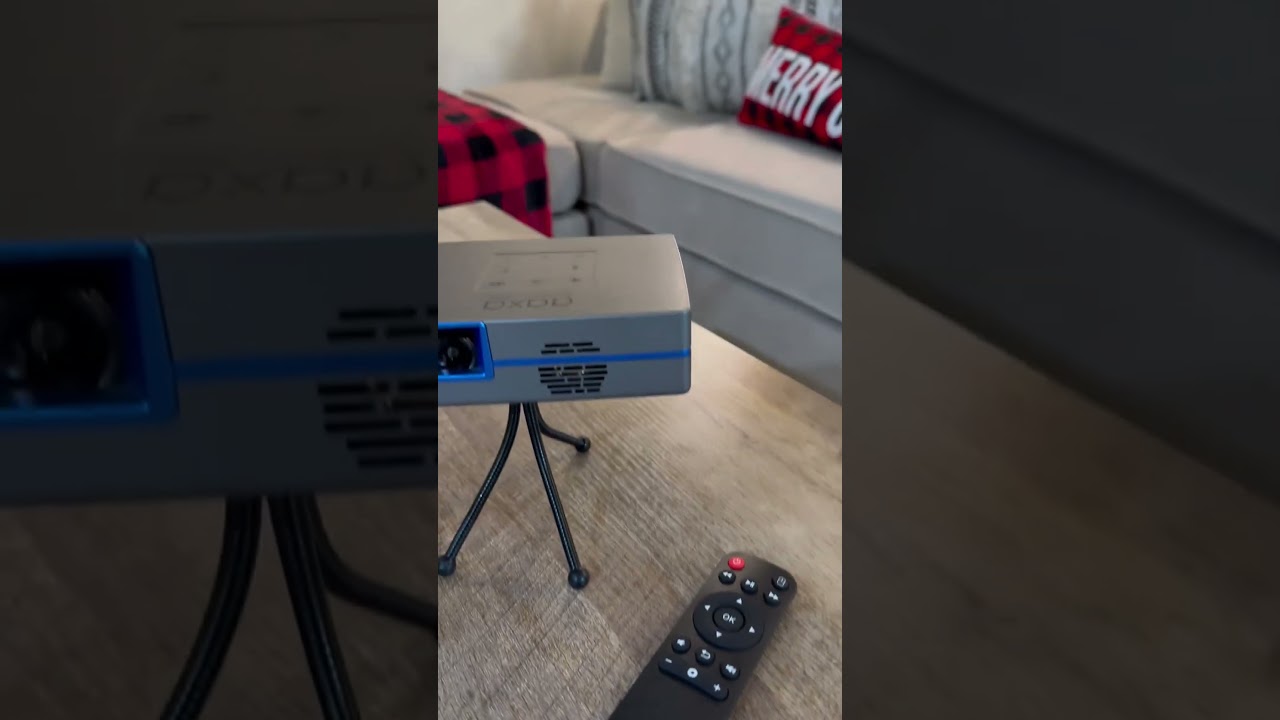 📺✨ 𝗜𝗻𝘁𝗿𝗼𝗱𝘂𝗰𝗶𝗻𝗴 𝗔𝗔𝗫𝗔 𝗦𝗟𝗖𝟰𝟱𝟬 𝗠𝗶𝗻𝗶 𝗦𝗵𝗼𝗿𝘁 𝗧𝗵𝗿𝗼𝘄 𝗣𝗿𝗼𝗷𝗲𝗰𝘁𝗼𝗿 - 𝗽𝗲𝗿𝗳𝗲𝗰𝘁 𝗳𝗼𝗿 𝗮𝗻𝘆 𝗮𝗱𝘃𝗲𝗻𝘁𝘂𝗿𝗲. 