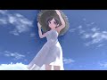 【Giantess】巨大艦娘のいる日常短編動画集　その14【MMD】