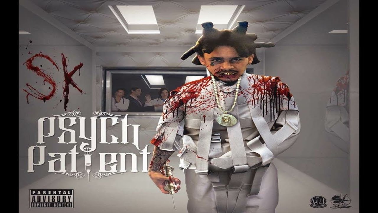 Sk Sauce King - Put Me In (Pakistan G-Mix) Feat. Hammy, Heen & Takeoff | #RIPSk