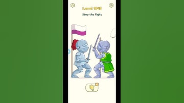 Dop 2 level 1045 delete one part #dop #dop2 #dop3 #shorts #ytshorts