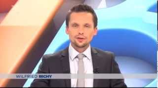 Le 7/8 L’Actu – Edition du mardi 26 novembre 2013