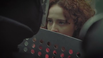 The Sixth Letter - Koschei (OFFICIAL VIDEO)