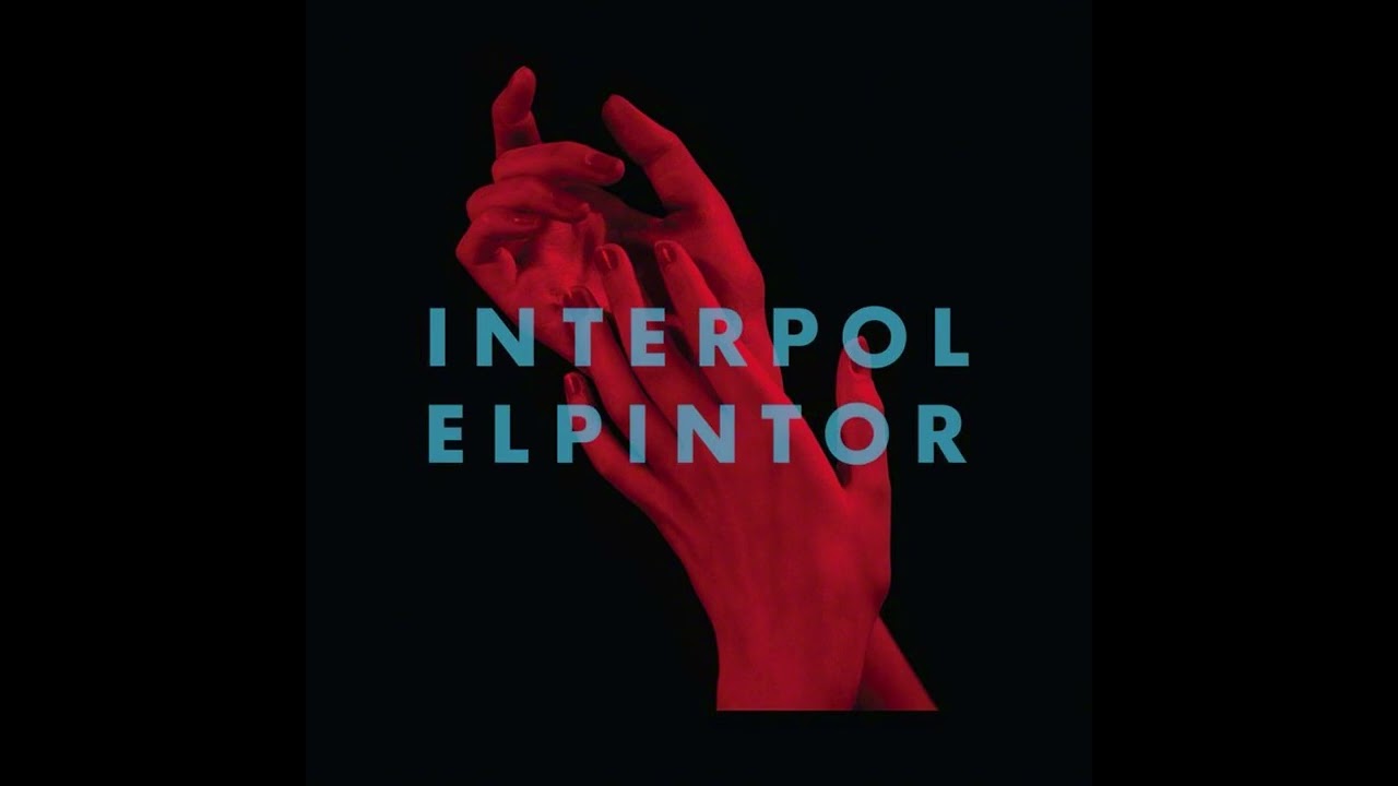 Interpol - My Desire (Instrumental)