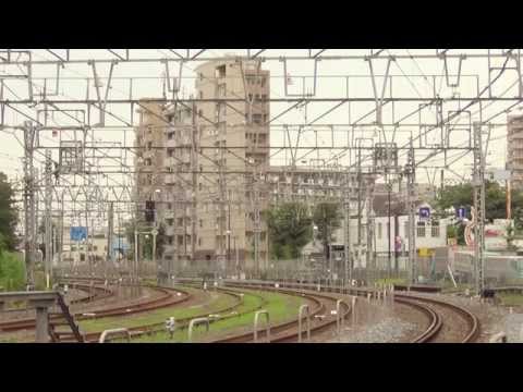 東京メトロ08系106F 1463S 急行 南栗橋行き 東武スカイツリーライン 牛田～北千住 区間にて