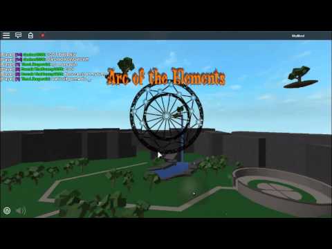 Roblox Arc Of The Elements How To Spin Rare Arc Youtube - roblox arc of the elements how to add to arc spinner