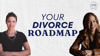 Position Statements: Your Divorce Roadmap | Negotiate From Strength & Avoid Oversharing (MO & IL)