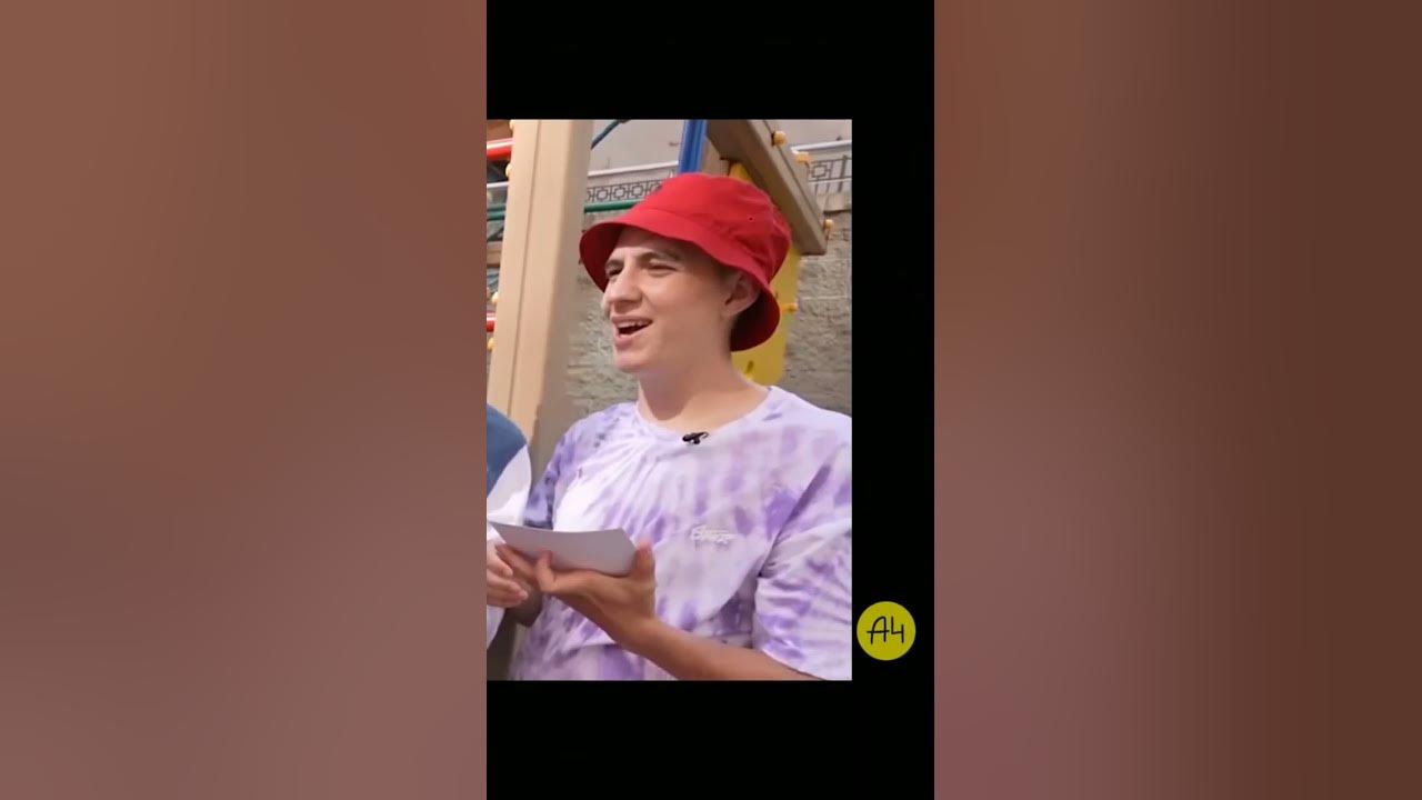 Вай мама кто это. - YouTube
