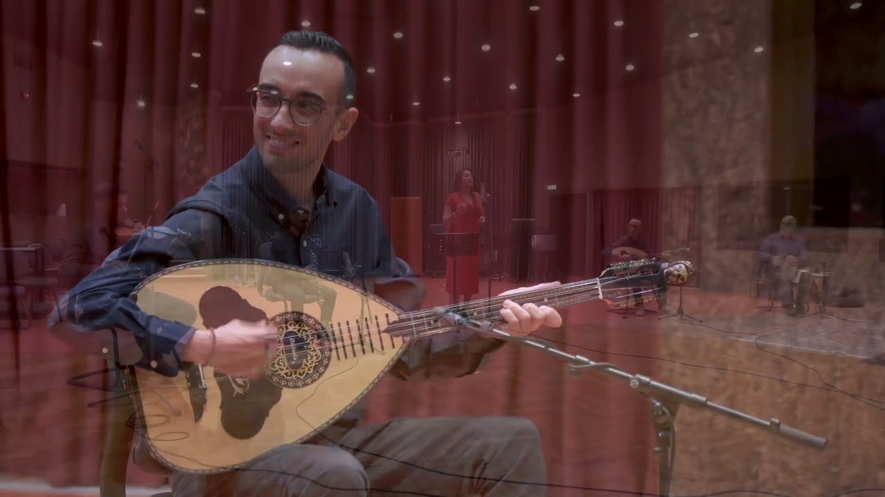 Αλεξανδριανή φελάχα | ΜΟΤΙΒΟ μουσικό σχήμα