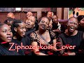 Dumi Mkokstad - Ziphozenkosi (Melodical Sensations