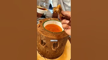 Thumbnail of Asidah, a very tempting Middle Eastern specialty 🤤