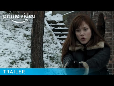 Crossing Lines: Trailer