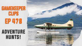 GK Clips 478 | Adventure Hunts!
On this episode we’re joined by Carl Ackerman. Carl decided at a young age to hunt as much as possible and as many species as he could. He has some great stories of hunts and travels from all over North America and Africa. We all dream of those “bucket list” hunts, and Carl will motivate you to go. He also has a very special memory of being in remote Alaska when 9-11 occurred and not knowing what was happening and no planes could pick up his hunting party. It’s a sobering memory of a difficult time in our lives. The clock is ticking and its always hunting season somewhere.
Listen, Learn and Enjoy.
Subscribe, like, and comment to support the show!
Stay connected with Gamekeepers:
🦆 Instagram: https://www.instagram.com/mossyoakgamekeepers/
🦌 Facebook: https://www.facebook.com/GameKeepers/
🦃 TikTok: https://www.tiktok.com/@gamekeepersofficial
🎣 Twitter: https://twitter.com/MOGameKeepers
Read the latest in Gamekeeping news at https://mossyoakgamekeeper.com/
Enter the Gamekeeper Giveaway : https://bit.ly/GK_Giveaway
Subscribe to Gamekeepers Magazine: https://bit.ly/GK_Magazine
Grab your Gamekeeper Calendar today at your local Tractor Supply Co or order online! https://bit.ly/49dpsLb
Join our Newsletters: Field Notes - https://bit.ly/GKField_Notes
Have a question for us or a podcast idea? Email us at gamekeepers@mossyoak.com GK Clips 478 | Adventure Hunts!