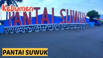 KEBUMEN #6 PANTAI SUWUK