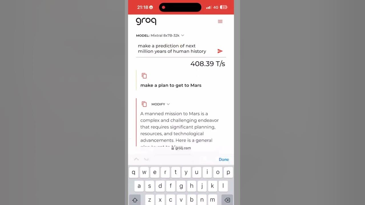Groq: Redefining Open-Source LLM Performance with Custom LPUs & 500