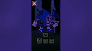 Fnf  Majin Exe Mod Character Test Android Best 72 #fnf #android #shorts