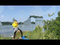 Campau Lake 7 21 25