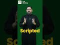 Full Length Classes vs Nearpeer – Which is Best? | Sir Atif Abidi Explained l #icap #viral #ca