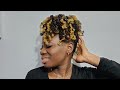 NEAT &amp; EASY  / HALF PASSION TWIST