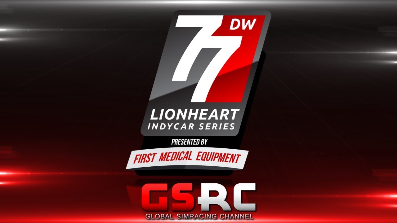 2020 Lionheart IndyCar Series Round 1 First Medical Equipment 200