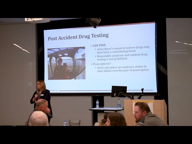 Recreational Marijuana in the Workplace | Recess for Success - February 2023