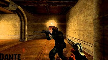 Css Ninja de_cbble