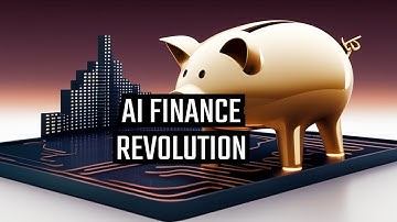 Transform Your Finances with AI in 2023: Game-Changing Insights