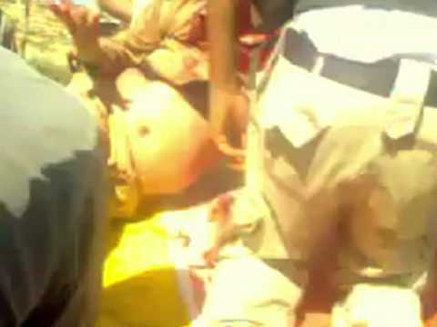 Massaker in Libyen: Die Rache der Gaddafi-Gegner | SPIEGEL TV