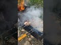 как приготовить очень вкусный шашлык из курицы, свинины и баранина