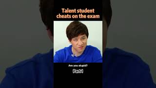 In the math exam, all students have their own cheating methods. Net Worth