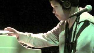 Kid Koala&#39;s Space Cadet Headphone Concert [Trailer]