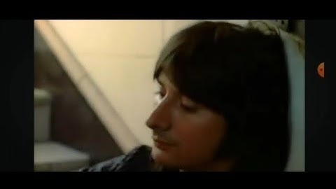 Steve Perry - Oh Sherrie (Official Music Video)