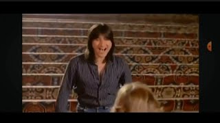Steve Perry - Oh Sherrie (Official Music Video)