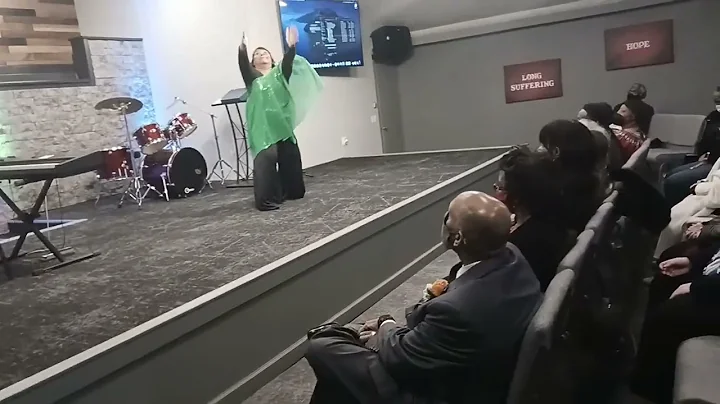 Black History Divine 2022