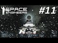 Space Engineers #11 - Прыжковый двигатель