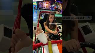 Real Injury Med Slc Copilation 2 Months Time Lapse Full Video On Comments