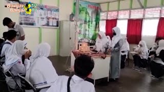 PEMBELAJARAN SOFT SKIL SMAGRIDA DIAPRESIASI PIHAK LUAR screenshot 1