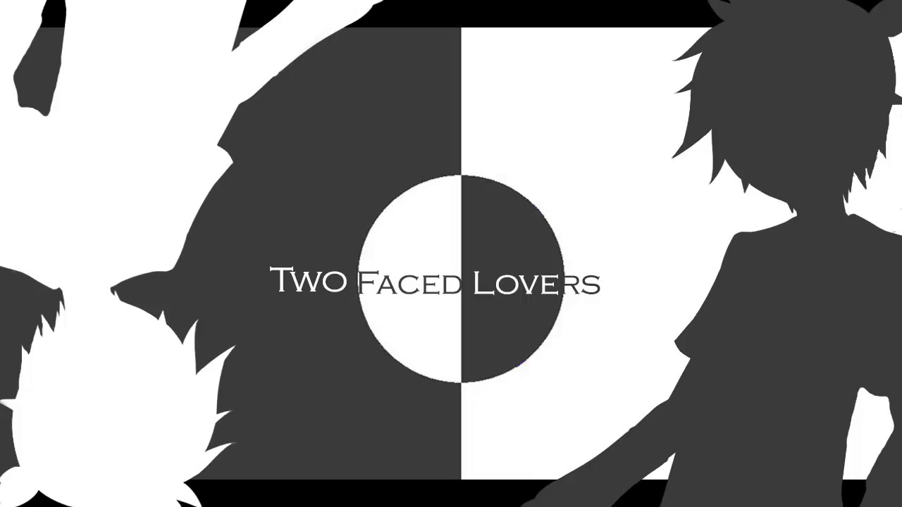 【鏡音レンV4】Two-Faced Lovers【VOCALOID 4カバー】 - YouTube