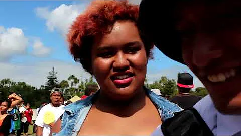 How To Pick Up Chicks: POLYFEST