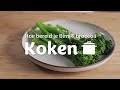 Hoe KOOK je Bimi® broccoli? | Bimi® broccoli bereiden