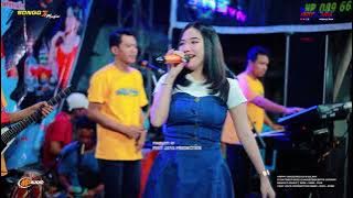 SONGO 7 MUSIC - EMBROIDERING FRAGILE CLOTH - DIN ANNESIA - WEDDING EDI & SILMA - GUWOSOBOKERTO JE...