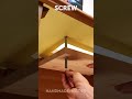 Building a Custom Hidden Storage Lift for Your Sewing Machine Desk 🪡🪚