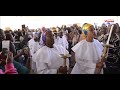 Messe de clture du carrefour diocsain de la jeune fille du 1er mai 2024  lubumbashi
