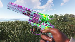 Chameleon | Python