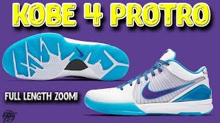 protro kobe 4