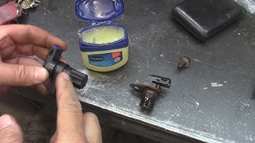 f150 Abs Light Speedo Repair Vehicle Speed Sensor 1992